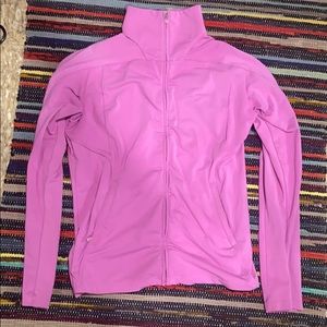 adidas climate zip up